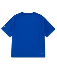 Nike Toddler Boys' 2T-4T Bold Move Short-Sleeve T-Shirt