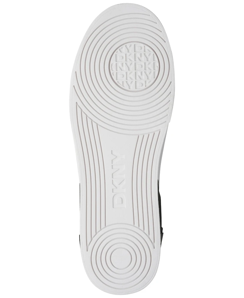 Dkny Women's Maize Slip-On Sneakers