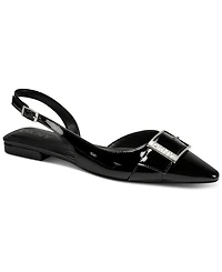 Dkny Women's Clemma Pointed Toe Flats