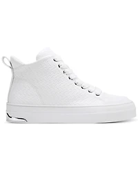Dkny Women's Yaser Lace-Up Sneakers