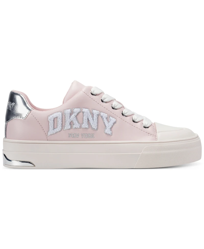 Dkny Women's York Lace-Up Sneakers