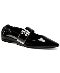 Dkny Women's Cormic Pointed Toe Flats