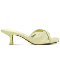 Dkny Jolaine Twist Sandals