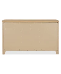 Furniture Marcel 19" Wood Server