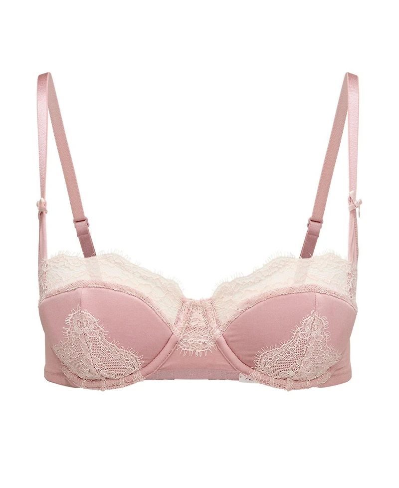 Adore Me Women's Amrenn Contour Balconette Bra