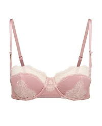 Adore Me Women's Amrenn Contour Balconette Bra