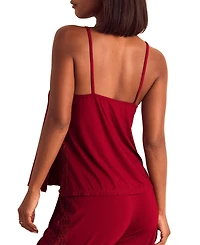 Adore Me Women's Marsha Pajama Cami & Jogger Set
