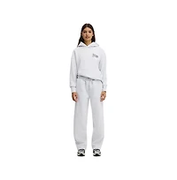 Cotton On Women's Active Plush Premium Graphic Hoodie
