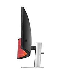 Hp E45c G5 44.5" 32:9 Dual Quad Hd 165Hz Curved Va Lcd Monitor