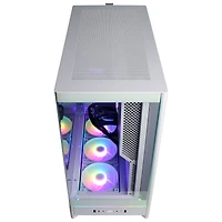 CyberPowerPC Gamer Supreme Liquid Cooled Gaming Desktop Computer, Intel Core Ultra 7 265KF 3.9GHz, 32GB Ram, 2TB Ssd