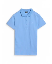 4F Women's slim polo shirt