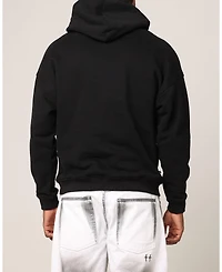 Saint Morta Men's Raider Hoodie Black