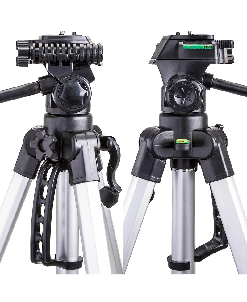 Ricoh Gr IIIx Compact Digital Camera, Bundle with Extra Battery & Charger, Tripod, Mac Software Suite, Includes Cleaning Accessories