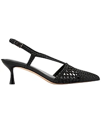 Marc Fisher Ltd Women's Reagan Slingback Dress Pumps