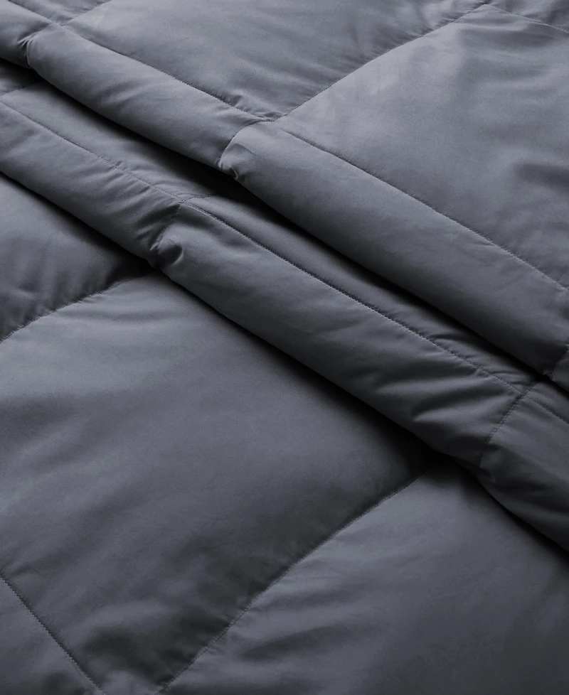 Unikome Lightweight Goose Down Feather Comforter