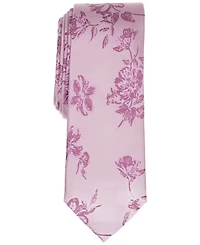 Bar Iii Men's Newell Floral Tie