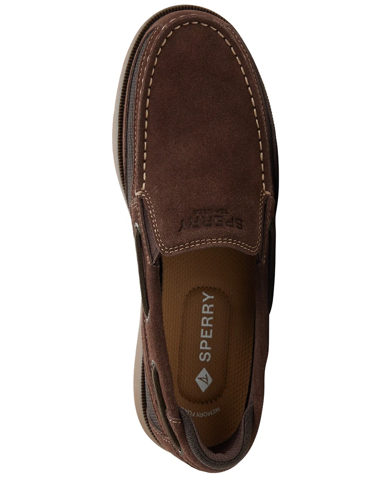 Sperry Men's Surveyor Slip-On Shoes