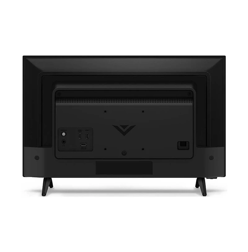 Vizio 24" Class D-Series Full Hd Led Smart Tv – D24FMK