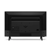 Vizio 24" Class D-Series Full Hd Led Smart Tv – D24FMK