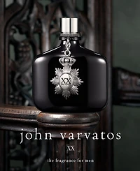 John Varvatos Men's 3-Pc. Xx Eau de Toilette Gift Set