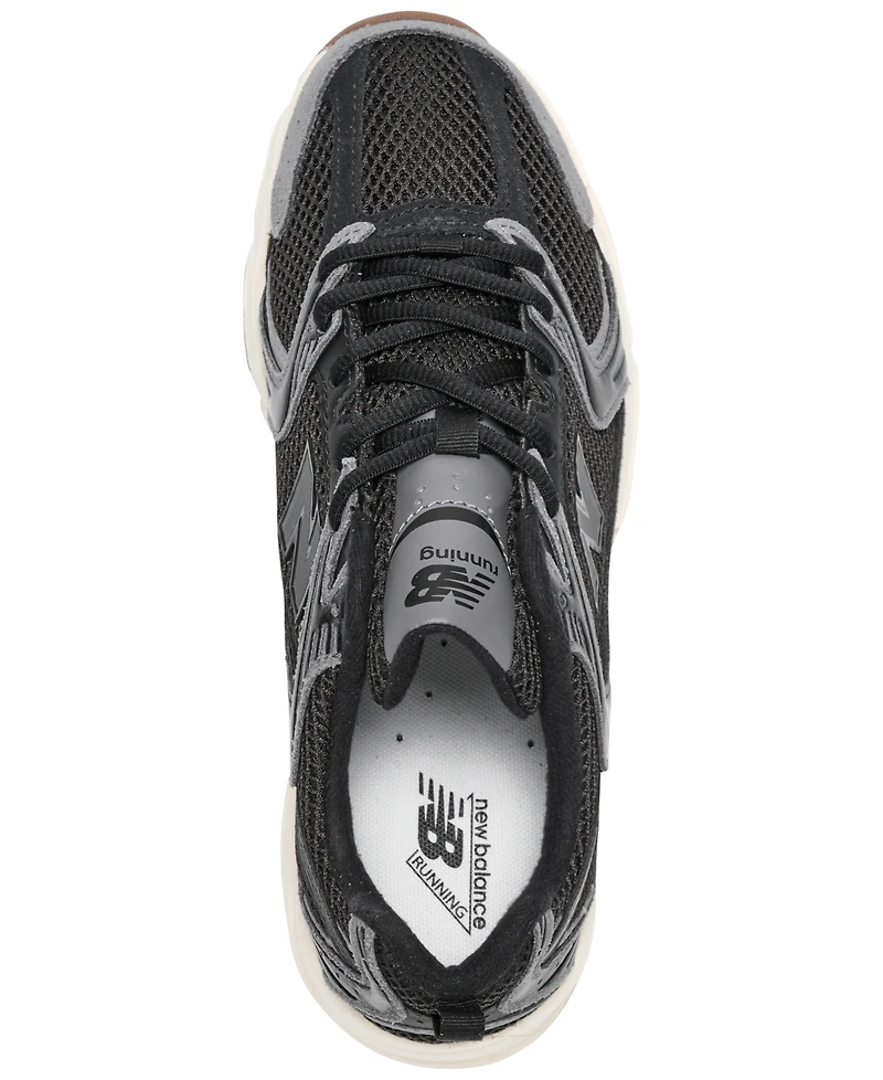 New Balance Women's 530 Casual Sneakers from Finish Line