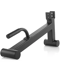 Philosophy Gym Mini Deadlift Barbell Jack with Handle - Designed for Deadlifting, Powerlifting, and Weightlifting