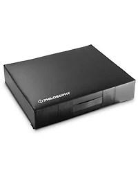 Philosophy Gym Weightlifting Crash Drop Pads 24" x 30" x 6" Thick - Set of 2 Silencer Drop Pads