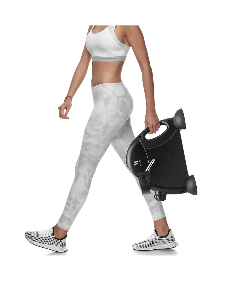 Node Fitness Under Desk Exercise Bike Pedal Exerciser