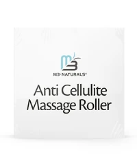 M3 Naturals Anti Cellulite Massage Roller | 1ct