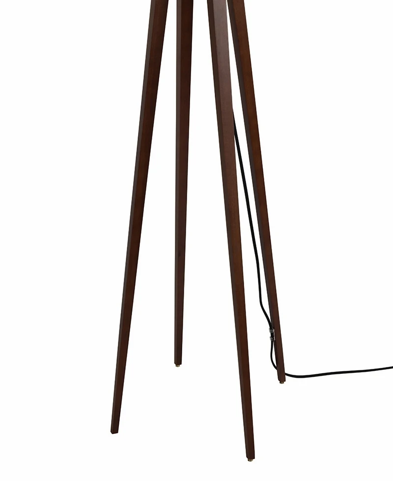 Nova of California Quattro 18" Floor Lamp