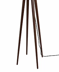 Nova of California Quattro 18" Floor Lamp