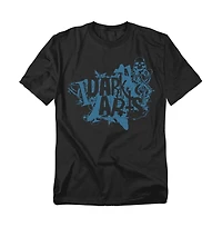 Harry Potter Men's Dark Arts T Shirt