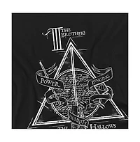 Harry Potter Men's A Proud Member Of Dumbledore's Army T Shirt