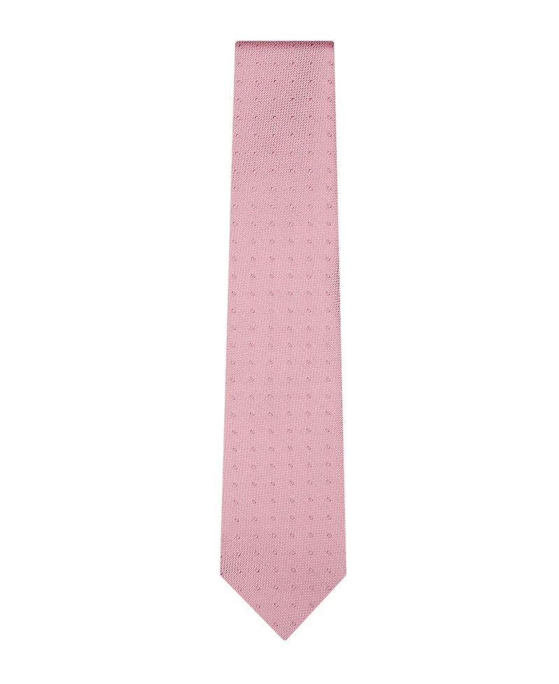 Tommy Hilfiger Men's Mason Micro Dot Tie