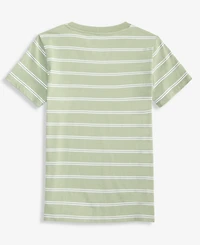 Epic Threads Boys' Xs-xl Double Stripe T-Shirt, Macy's Exclusive