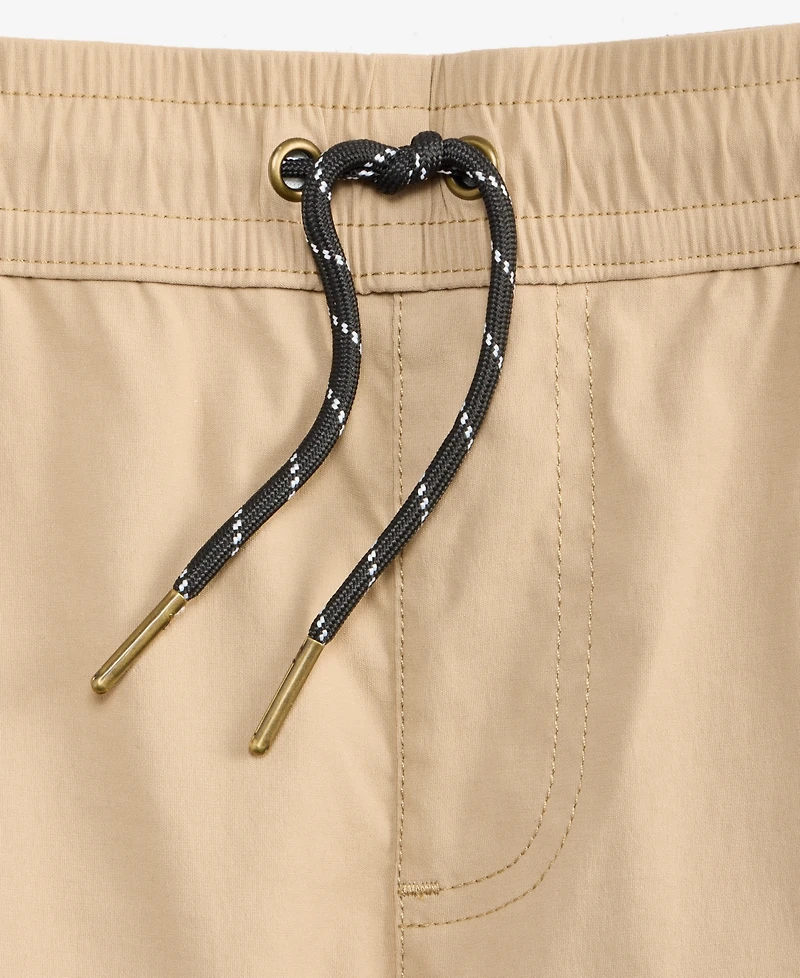 Epic Threads Boys' Xs-xl Tech Cargo Jogger Pants, Macy's Exclusive