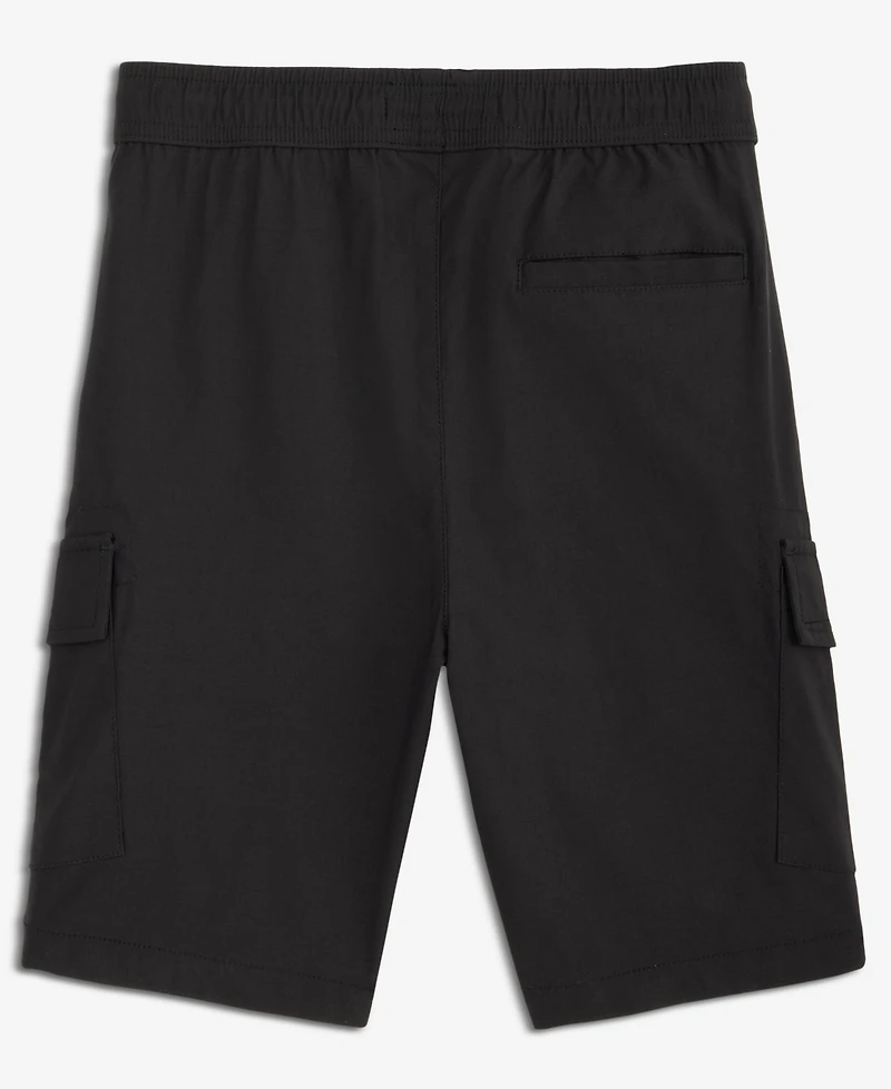 Epic Threads Boys' Xs-xl Cargo Tech Shorts, Macy's Exclusive