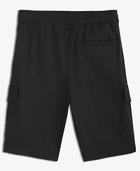 Epic Threads Boys' Xs-xl Cargo Tech Shorts, Macy's Exclusive