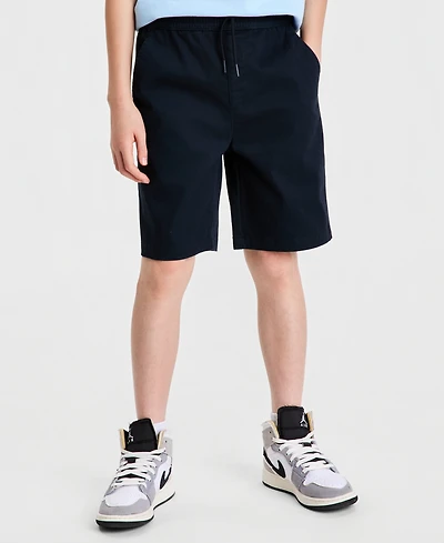 Epic Threads Boys' Xs-xl Twill Shorts, Macy's Exclusive