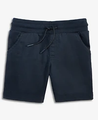 Epic Threads Boys' Toddler 12M-5T Twill Shorts, Macy's Exclusive