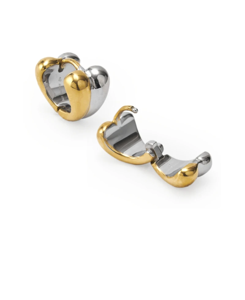 Hey Harper Petal Duotone Huggies