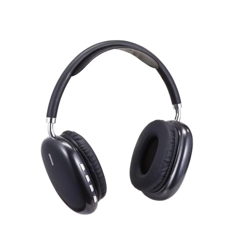 Ethos Swivel Cushioned Headphones