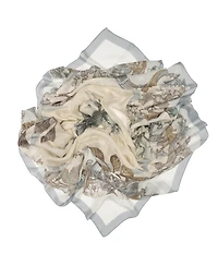 Elizabetta Aurora - Modal Cashmere Scarf Shawl for Women