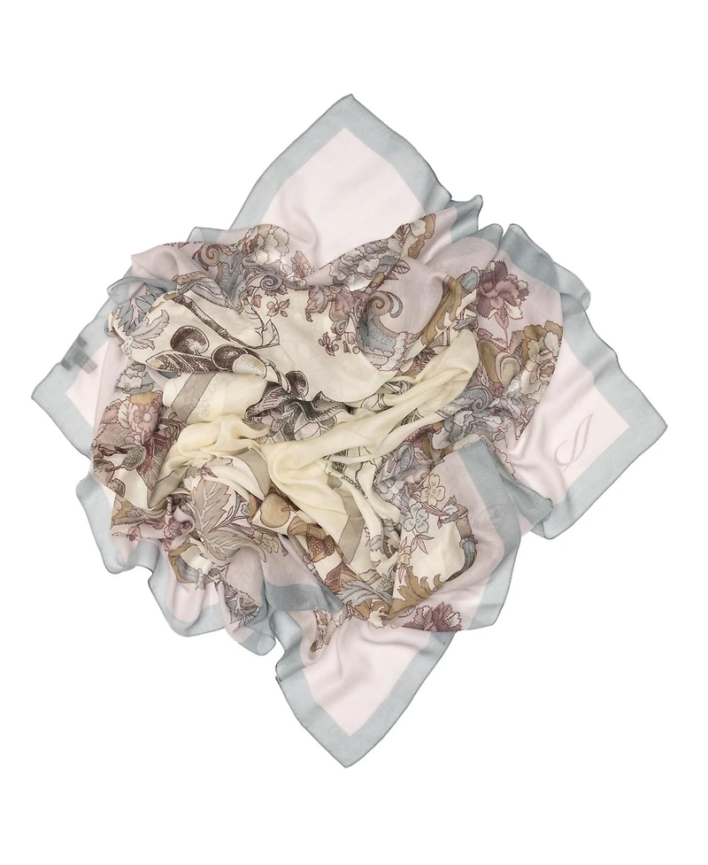 Elizabetta Aurora - Modal Cashmere Scarf Shawl for Women