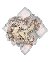 Elizabetta Aurora - Modal Cashmere Scarf Shawl for Women