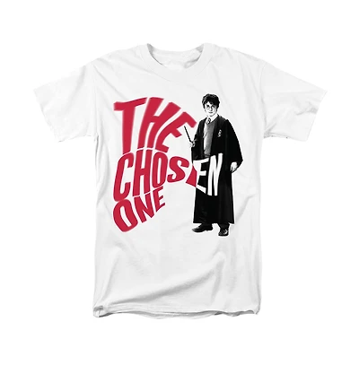 Harry Potter Men's The Chosen One T Shirt