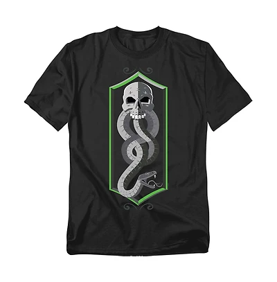 Harry Potter Men's Dark Mark T Shirt