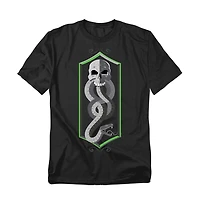 Harry Potter Men's Dark Mark T Shirt