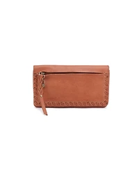 Hobo Lumen Continental Wallet
