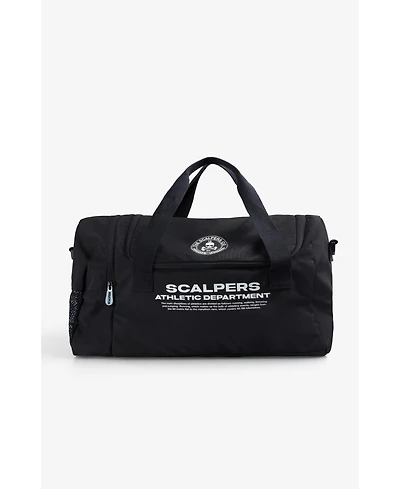 Scalpers Sport Duffle Bag Kids